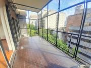 3 AMBIENTES CON GRAN BALCON ATERRAZADO EN EXCELENTE...