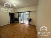 3 Ambientes con Patio en Alquiler en Palermo Soho!