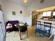 3 ambientes con patio sin expensas