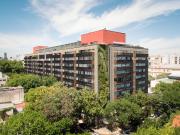 3 ambientes con suite, balcón y 2 cocheras – Quartier...