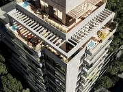 3 Ambientes con Terraza propia en Edificio de Categoría...