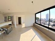 3 ambientes con terraza propia, último piso