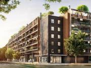 3 ambientes con terraza y cochera – Quartier Bajo Belgrano