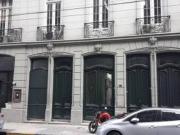 3 ambientes Congreso