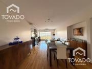 3 Ambientes de Categoría con Cochera y Amenities en...