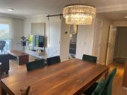 3 ambientes de categoría, terraza propia Guemes