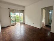 3 ambientes, dependencia, balcón, muy luminoso en Villa...