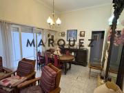3 AMBIENTES + DEPENDENCIA + EXCELENTE UBICACION