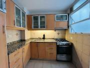 3 Ambientes + Dependencia Muy Luminoso en Palermo