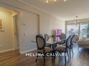 3 Ambientes Dumbledor Plaza V