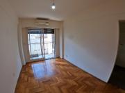 3 Ambientes en alquiler, Almagro Con balcón y patio