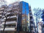 3 ambientes en alquiler con amenitties Belgrano