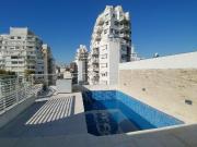 3 Ambientes en Alquiler con Balcón y Cochera. Belgrano /...