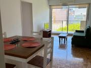 3 Ambientes en alquiler temporario, Colegiales Amplio...