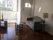 3 Ambientes en alquiler temporario en Recoleta Ideal...