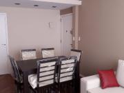 3 Ambientes en alquiler temporario en Villa Crespo