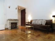 3 ambientes en alquiler temporario, Palermo Hollywood...