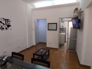 3 ambientes en alquiler temporario, Palermo Tiene lavarropas