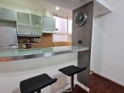 3 ambientes en alquiler temporario, Villa Crespo