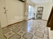 3 AMBIENTES EN BELGRANO CON BAULERA VENTA CON RENTA