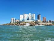 3 Ambientes en Cabo Corrientes VISTA AL MAR Seguridad y...