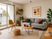 3 Ambientes en Colegiales! Cochera Bajas expensas