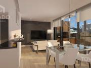 3 Ambientes en Edificio de Categoría Full Amenities!