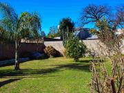 3 ambientes en Mte Grande, con parque apto crédito