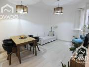 3 Ambientes en Palermo con Bajas Expensas!