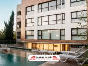 3 Ambientes en Playa Grande con Terraza Privada