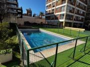3 ambientes en Torre con Amenities, Caballito. Apto Credito