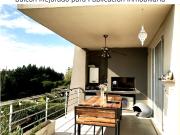 3 ambientes en Venta, Balcon terraza y cochera en El...