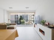 3 ambientes en venta cochera balcón en Belgrano