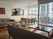3 AMBIENTES EN VENTA EN BELGRANO COCHER AMENITIES