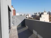 3 ambientes en Venta en Caballito alto Balcon sol