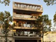 3 Amb. Terraza y balcón proprio