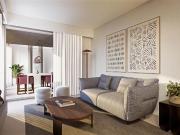 3 AMBIENTES ONE PLACE MEDIA CUADRA PLAZA MARTIN RODRIGUEZ