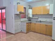 3 ambientes patio 1er piso escaleras