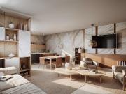 3 AMBIENTES PATIO BALCÓN ATERRAZADO PARRILLA CUARTOS EN...