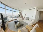 3 ambientes piso alto Río 2 ! Excelencia en decoración,...