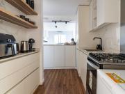 3 Ambientes Reciclado a Nuevo y Amoblado en Palermo –...