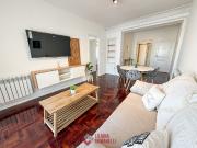 3 AMBIENTES RECICLADO. CENTRO