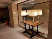 3 ambientes recoleta