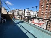 3 ambientes recoleta