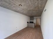 3 ambientes Recoleta con balcon aterrazado