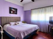 3 ambientes sin expensas con Terraza y parrilla Palermo