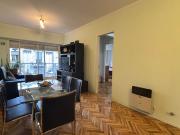 3 AMBIENTES SUPER COMODO REFACCIONADO IMPECABLE !