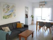 3 AMBIENTES SUPER LUMINOSO FRENTE HTAL ITALIANO