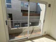 3 ambientes tipo dúplex a estrenar con patio en Villa Lugan