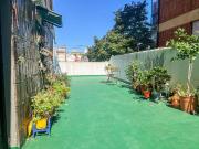 3 AMBIENTES TORRE TERRAZA PATIO APTO CREDITO